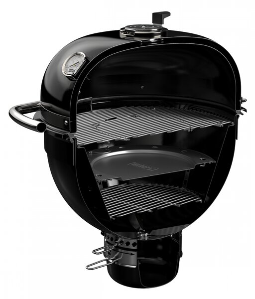 Weber Gril Summit Kamado E6