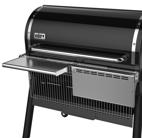 Weber Sklápěcí přední stolky pro grily SmokeFire EX6