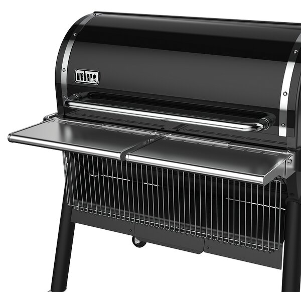 Weber Sklápěcí přední stolky pro grily SmokeFire EX6