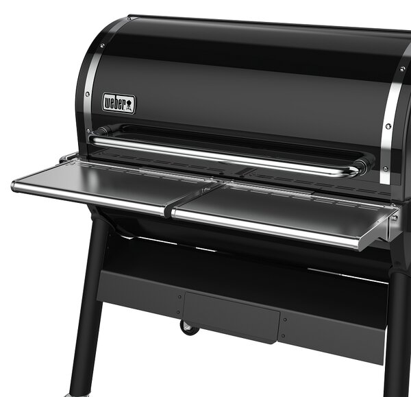 Weber Sklápěcí přední stolky pro grily SmokeFire EX6