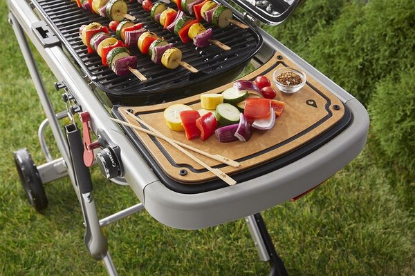 Weber Krájecí prkénko pro Traveler