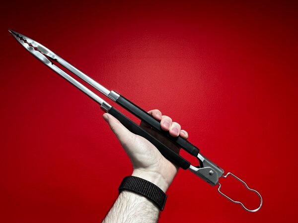 Weber Grilovací kleště Precision