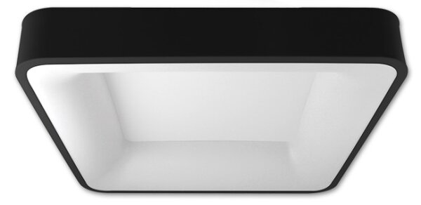 LED Stmívatelné stropní svítidlo ARIES LED/54W/230V 3000-6500K + DO