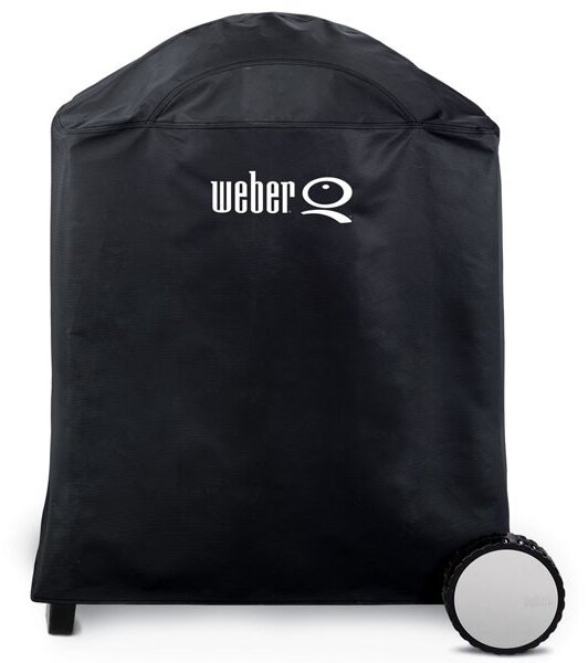Weber Ochranný obal Premium pro Q 1000/2000 Stand