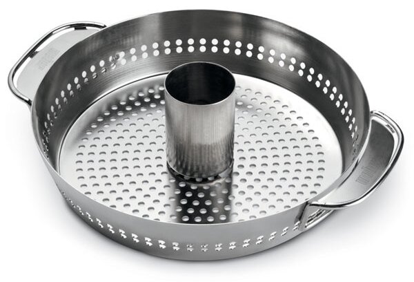Weber Stojan na kuře pro Gourmet BBQ System