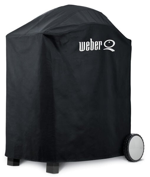 Weber Ochranný obal Premium pro Q 3000
