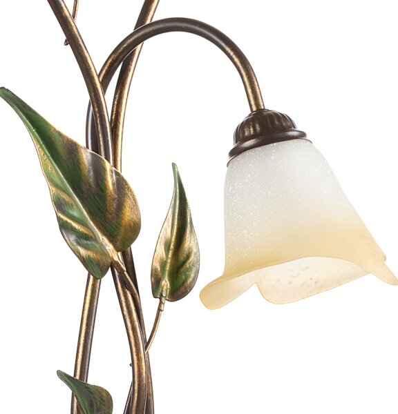 ONLI - Stolní lampa MIRANDA 3xE14/6W/230V 70 cm