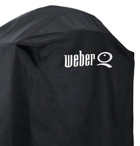 Weber Ochranný obal Premium pro Q 3000