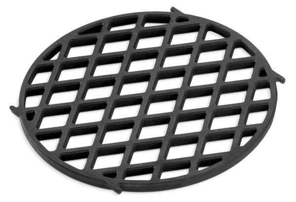 Weber Sear Grate pro Gourmet BBQ System