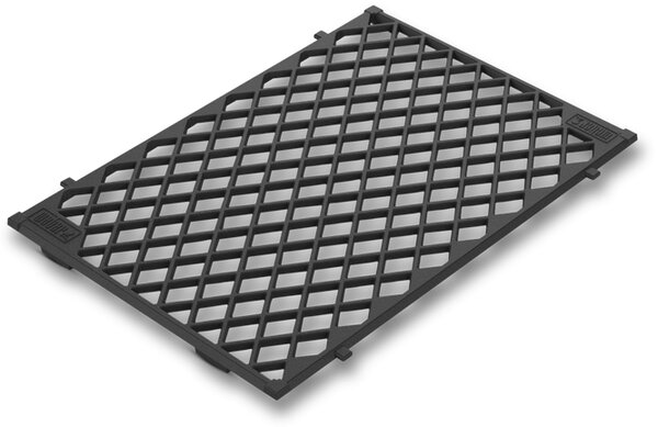Weber Litinový rošt Sear Grate - Genesis II (4 a 6 hořáků)