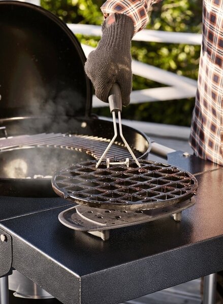 Weber Zvedač roštů pro Gourmet BBQ System