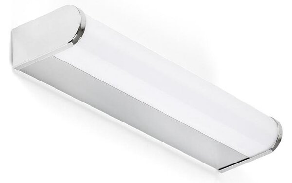 FARO TIDE 300 nástěnné svítidlo, chrom - FARO, IP44