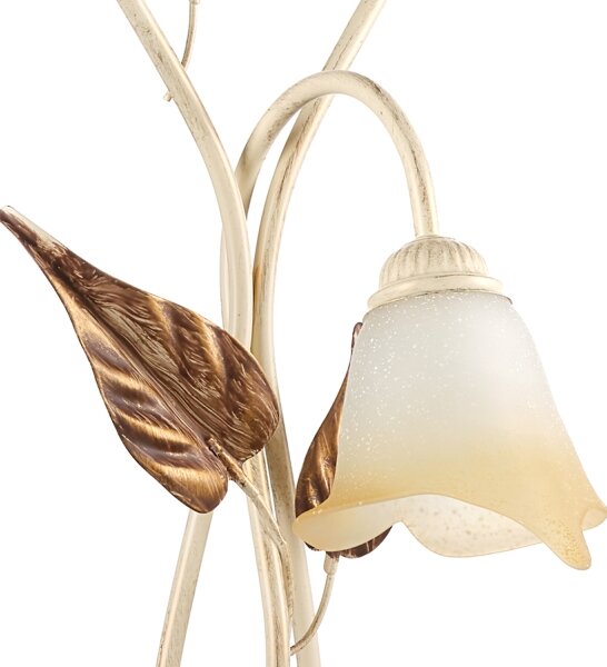 ONLI - Stolní lampa VANDA 3xE14/6W/230V 70 cm