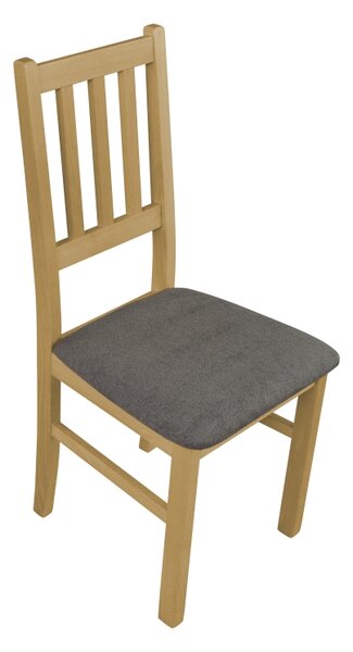 Jídelní židle BOS 4 dřevo: wenge