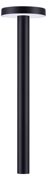 Vonkajšia stojaca lampa Mood tmavo antracitová 5 W – Šedá (9030859)