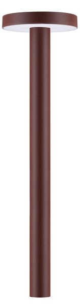Vonkajšia stojaca lampa Mood kávová 5 W – Hnědá (9030860)