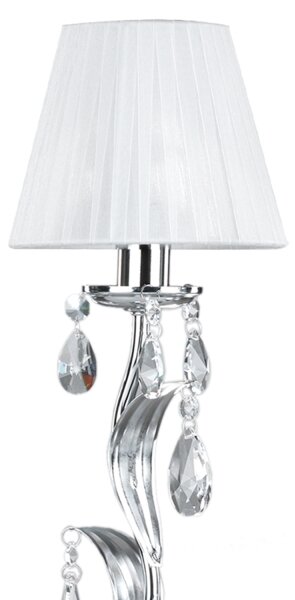 ONLI - Stolní lampa JACQUELINE 1xE14/6W/230V