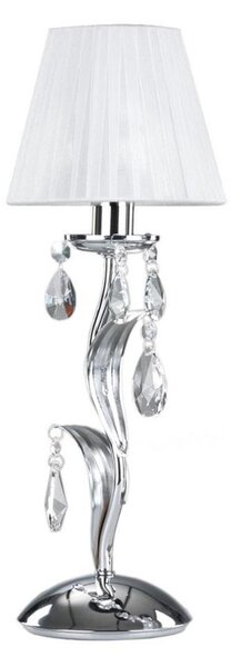 ONLI - Stolní lampa JACQUELINE 1xE14/6W/230V