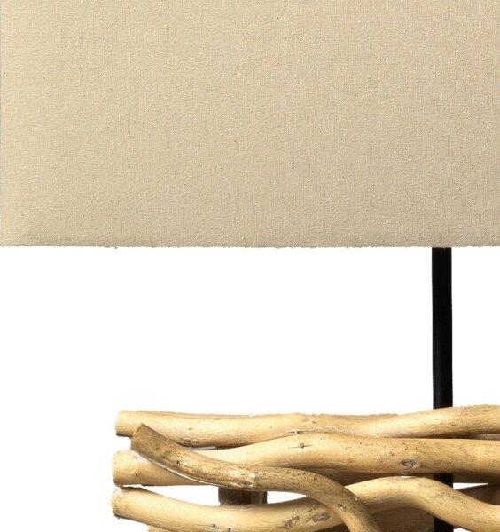 ONLI - Stolní lampa MARICA 1xE27/22W/230V 50 cm