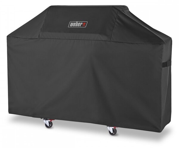 Weber Ochranný obal Premium - Genesis I a II 300 série
