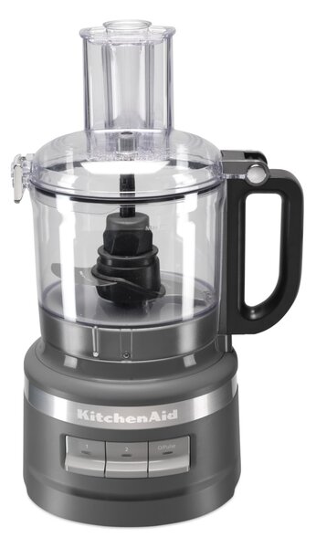 Kuchyňský robot 5KFP0719 1,7L tmavě šedá Kitchenaid (Barva-tmavě šedá)