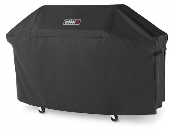 Weber Ochranný obal Premium - Genesis I a II 400 série