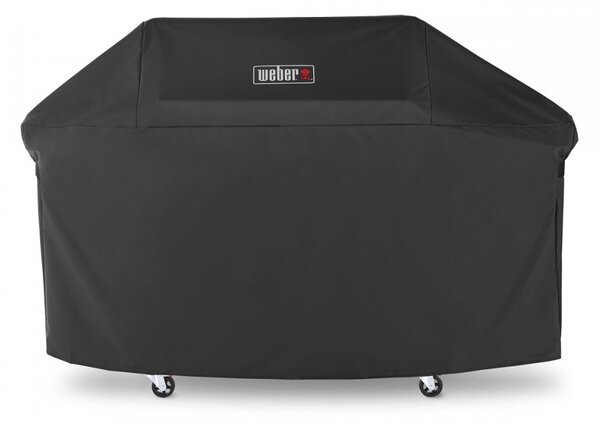 Weber Ochranný obal Premium - Genesis I a II 400 série