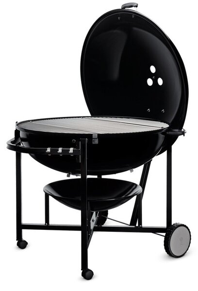 Weber Gril na dřevěné uhlí Ranch Kettle
