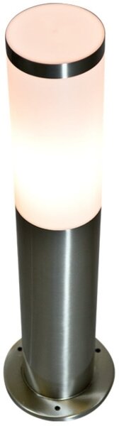 LED Venkovní lampa LIVIA 1xE27/7W/230V 4000K IP44