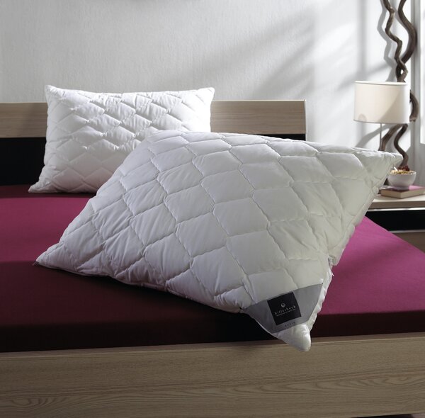 POLŠTÁŘ POD HLAVU, 70/90 cm Billerbeck - Polštáře pod hlavu