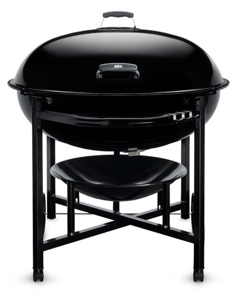 Weber Gril na dřevěné uhlí Ranch Kettle