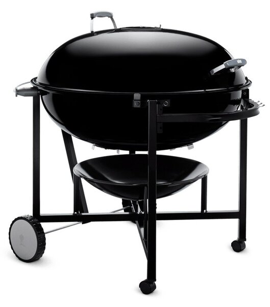 Weber Gril na dřevěné uhlí Ranch Kettle