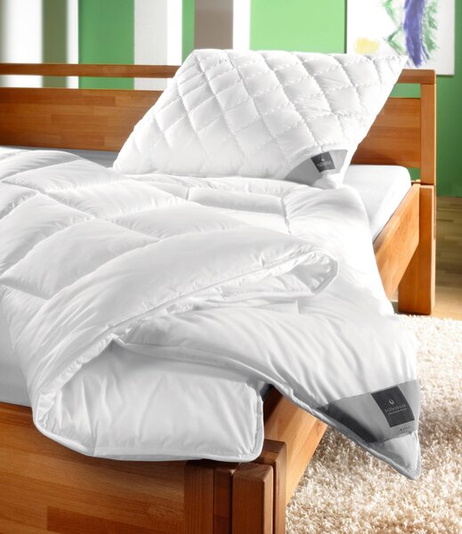 POLŠTÁŘ POD HLAVU, 70/90 cm Billerbeck - Polštáře pod hlavu