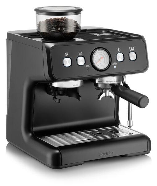 Bodum Espresso kávovar Bistro 12459-01 (100396445)