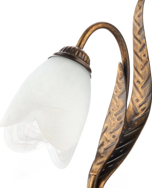 ONLI - Stolní lampa SONIA 1xE14/6W/230V