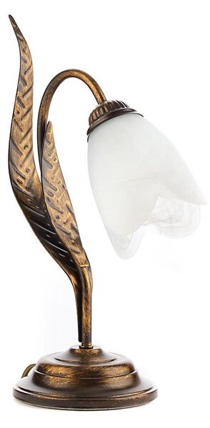 ONLI - Stolní lampa SONIA 1xE14/6W/230V