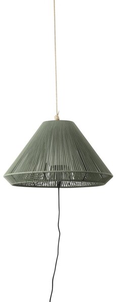 FARO SAIGON OUT C70 přenosné a závěsné svítidlo, olivová zelená - FARO, IP44