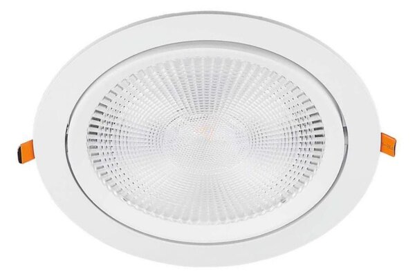 LED Podhledové svítidlo SAMSUNG CHIP LED/20W/230V 4000K