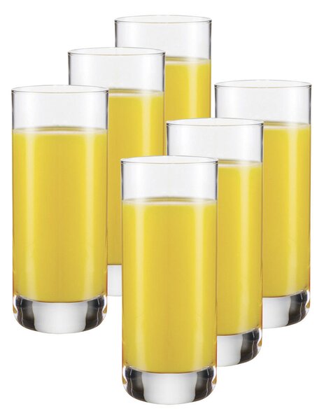 SADA SKLENIC 6 ks Schott Zwiesel