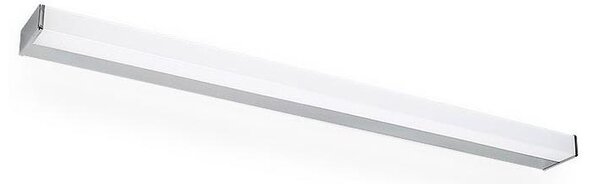 LED2 - LED Koupelnové nástěnné svítidlo QUADRA LED/18W/230V IP44 3000K/4000K