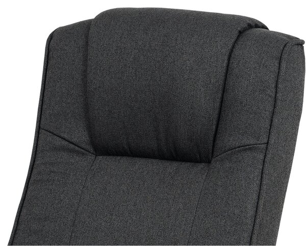 Autronic TV-5010 GREY2 + taburet