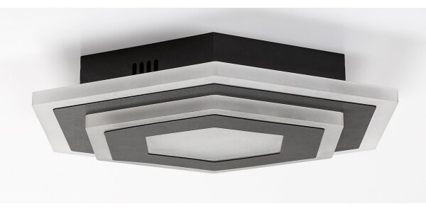 Rabalux 71113 - LED Stropní svítidlo BITSI LED/23W/230V 3000/6000K