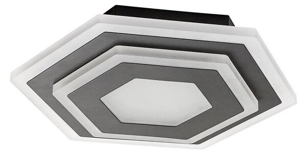 Rabalux 71113 - LED Stropní svítidlo BITSI LED/23W/230V 3000/6000K