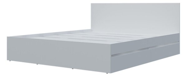 Dvoulůžko 160x200 nymfea alba Idea