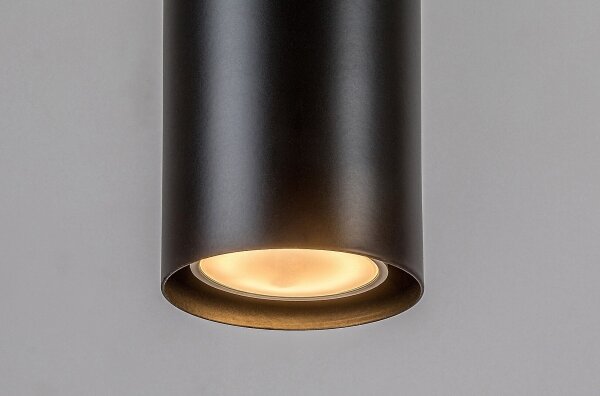 Rabalux 72018 - Lustr na lanku ASLAUG 6xGU10/50W/230V