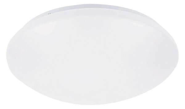 Rabalux 71133 - LED Stropní svítidlo se senzorem LUCAS LED/18W/230V IP44 4000K