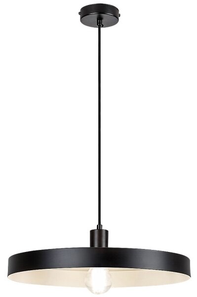 Rabalux 72017 - Lustr na lanku ALATAR 1xE27/40W/230V