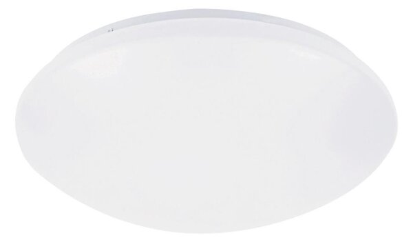 Rabalux 71132 - LED Stropní svítidlo se senzorem LUCAS LED/12W/230V IP44 4000K