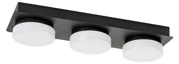 Rabalux 75003 - LED Stropní koupelnové svítidlo ATTICHUS 3xLED/6W/230V IP44