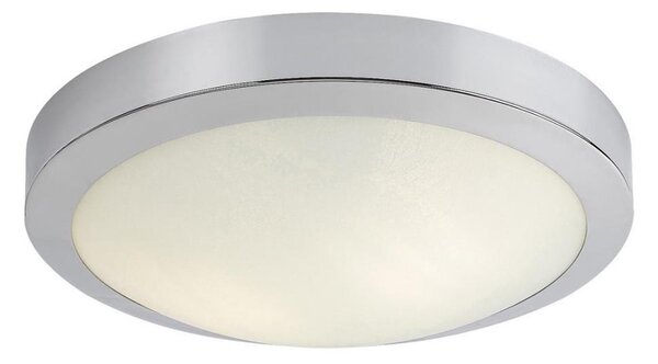 Rabalux 75008 - Koupelnové stropní svítidlo KLEMENTINE 2xE27/40W/230V IP44